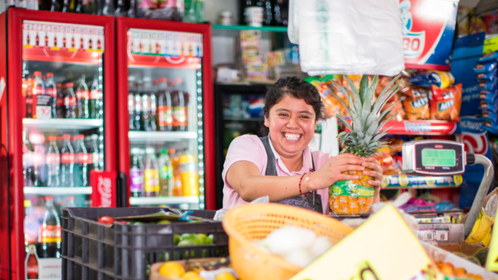 <strong>Daniela R.</strong>